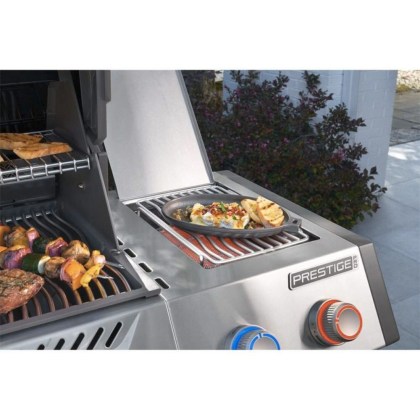 Napoleon Prestige® Gas Grill PRO 500 (8)